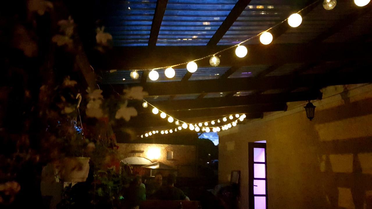 Folwark Tumiany Pokoje & Restauracja Exterior photo